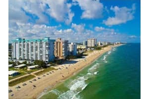 1010 S Ocean Blvd, Pompano Beach, FL 33062, Sold 08/01/18