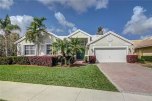 9983 S Abiaca Cir, Davie, FL 33328, Sold 04/04/18