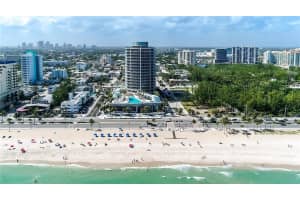 701 N Fort Lauderdale Beach Blvd, Fort Lauderdale, FL 33304, Sold 05/29/18