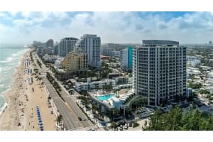 701 N Fort Lauderdale Beach Blvd, Fort Lauderdale, FL 33304, Sold 05/29/18