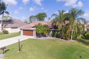 4099 NW 81st Terrace, Coral Springs, FL 33065, Sold 04/12/18