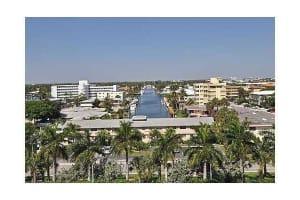 2831 N Ocean Blvd #607n, Fort Lauderdale, FL 33308, Sold 04/30/18