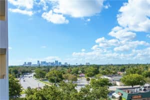 1800 N Andrews Ave #7i, Fort Lauderdale, FL 33311, Sold 05/01/18