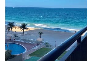 3800 Galt Ocean Dr, Fort Lauderdale, FL 33308, Sold 03/19/18