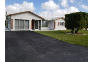 9211 NW 70th Pl, Tamarac, FL 33321, Sold 03/27/18
