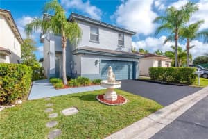6685 NW 69th Ct, Tamarac, FL 33321, Sold 04/02/18