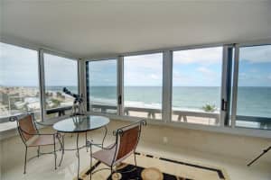 3900 N Ocean Dr #7a, Fort Lauderdale, FL 33308, Sold 07/13/18