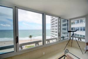 3900 N Ocean Dr #7a, Fort Lauderdale, FL 33308, Sold 07/13/18