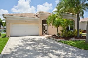6867 NW 32nd St, Margate, FL 33063, Sold 03/23/18