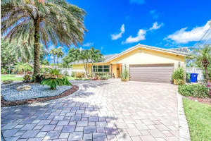 4001 NE 34th Ave, Fort Lauderdale, FL 33308, Sold 10/09/18