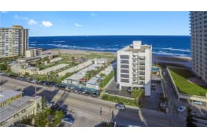 3201 NE 8th St #303d, Pompano Beach, FL 33062, Sold 04/19/18