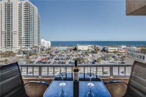200 S Birch Rd, Fort Lauderdale, FL 33316, Sold 04/27/18