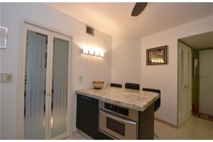 3000 Holiday Dr #1602, Fort Lauderdale, FL 33316, Sold 07/27/18