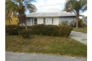 7005 NW 95th Terrace, Tamarac, FL 33321, Sold 07/27/18