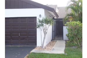 9268 Wedgewood Dr, Tamarac, FL 33321, Sold 06/08/18
