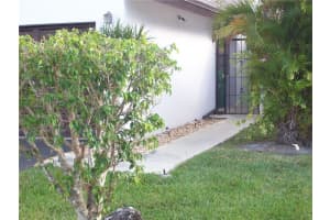 9268 Wedgewood Dr, Tamarac, FL 33321, Sold 06/08/18