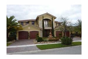 MLS# F10109737, Miramar, Florida 33029