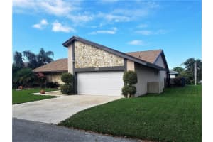 5915 NW 88th Terrace, Tamarac, FL 33321, Sold 04/13/18