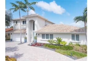 11 Fort Royal Isle, Fort Lauderdale, FL 33308, Sold 05/17/19