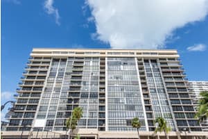2017 S Ocean Dr, Hallandale Beach, FL 33009, Sold 05/04/18