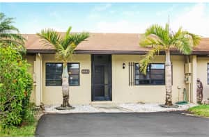 8007 NW 100th Dr, Tamarac, FL 33321, Sold 04/02/18