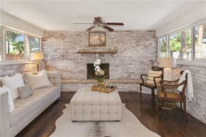 2705 NE 21st Terrace, Fort Lauderdale, FL 33306, Sold 06/26/18