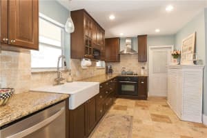 2705 NE 21st Terrace, Fort Lauderdale, FL 33306, Sold 06/26/18