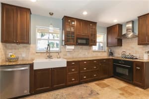 2705 NE 21st Terrace, Fort Lauderdale, FL 33306, Sold 06/26/18