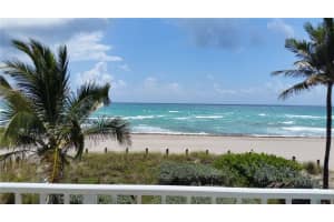 1504 S Surf Rd, Hollywood, FL 33019, Sold 07/22/19