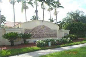 1263 SW 46th Ave, Pompano Beach, FL 33069, Sold 04/19/18