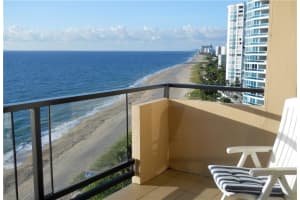1500 S Ocean Blvd, Pompano Beach, FL 33062, Sold 10/31/18