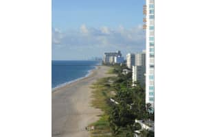 1500 S Ocean Blvd, Pompano Beach, FL 33062, Sold 10/31/18