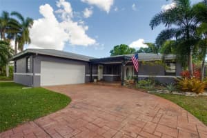 4632 SW 35th Ave, Fort Lauderdale, FL 33312, Sold 06/13/18