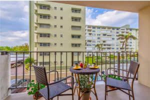 1900 S Ocean Blvd #2j, Pompano Beach, FL 33062, Sold 05/21/18