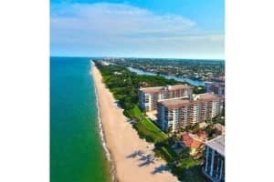 1021 Hillsboro Mile, Hillsboro Beach, FL 33062, Sold 10/25/18