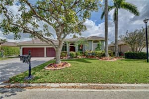 461 NW 118th Way, Coral Springs, FL 33071, Sold 06/25/18