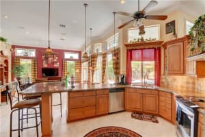 461 NW 118th Way, Coral Springs, FL 33071, Sold 06/25/18