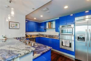 1 N Fort Lauderdale Beach Blvd, Fort Lauderdale, FL 33304, Sold 03/11/19