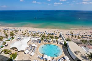 1 N Fort Lauderdale Beach Blvd, Fort Lauderdale, FL 33304, Sold 03/11/19