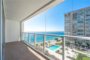 4300 N Ocean Blvd #10k, Fort Lauderdale, FL 33308, Sold 10/22/19