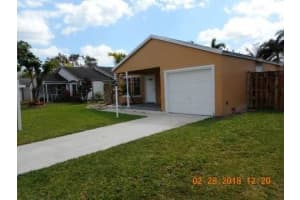 12900 SW 15th Manor, Davie, FL 33325, Sold 07/10/18