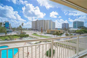 201 N Ocean Blvd, Pompano Beach, FL 33062, Sold 05/02/18