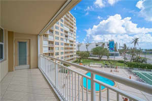 201 N Ocean Blvd, Pompano Beach, FL 33062, Sold 05/02/18