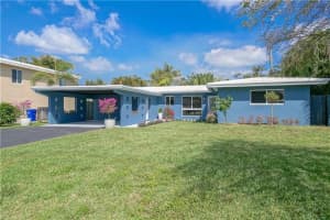 2117 NE 29th St, Fort Lauderdale, FL 33306, Sold 07/11/18