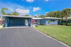 2117 NE 29th St, Fort Lauderdale, FL 33306, Sold 07/11/18