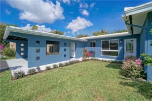 2117 NE 29th St, Fort Lauderdale, FL 33306, Sold 07/11/18