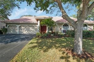 5768 NW 101st Way, Coral Springs, FL 33076, Sold 04/26/18