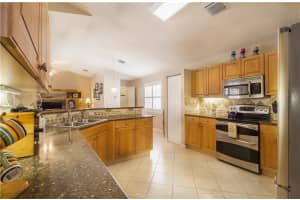 585 SW 198th Terrace, Pembroke Pines, FL 33029, Sold 05/02/18