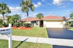 1917 NW 79th Terrace, Margate, FL 33063, Sold 04/09/18