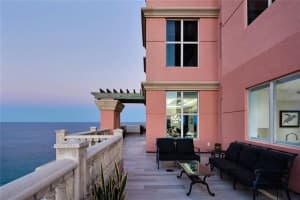 2100 N Ocean Blvd #24a, Fort Lauderdale, FL 33305, Sold 08/10/18